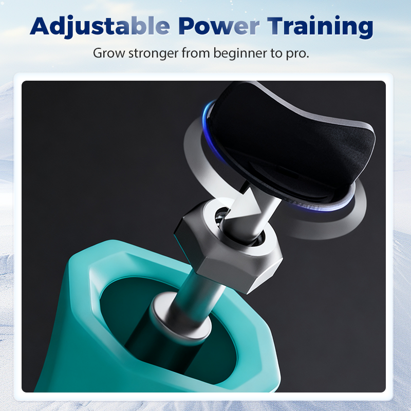 Badminton Power and Smash Technique Training Stick