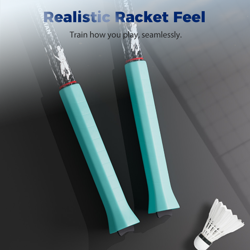 Badminton Power and Smash Technique Training Stick