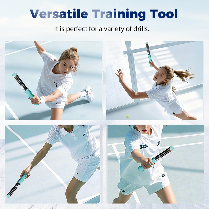 Badminton Power and Smash Technique Training Stick