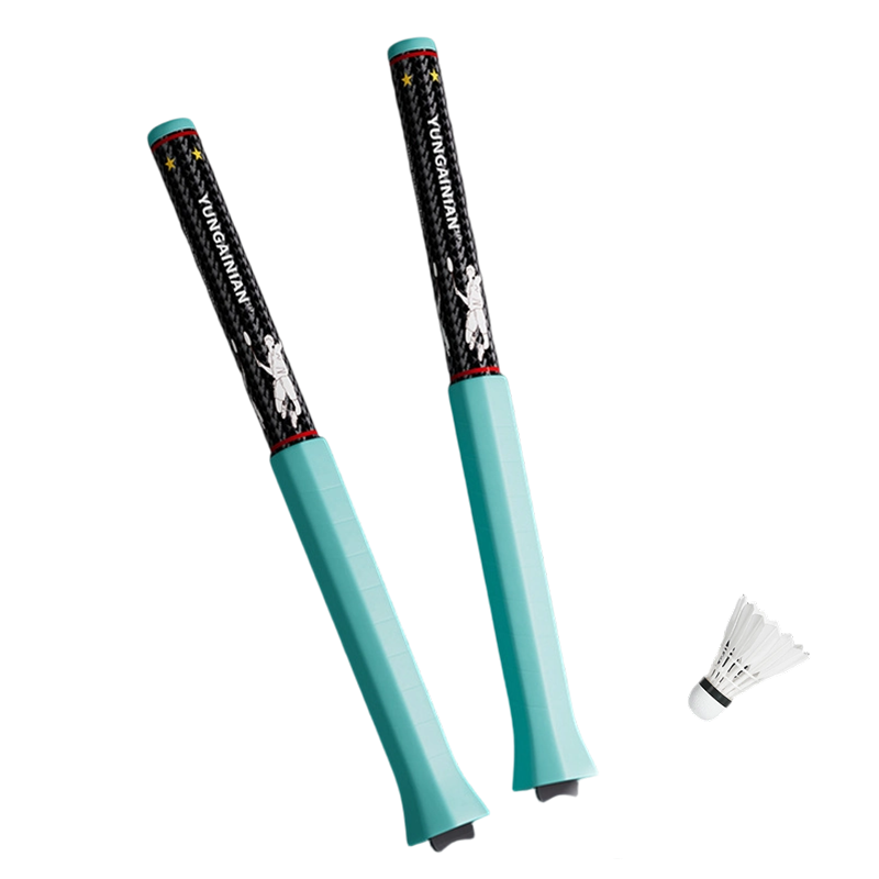 Badminton Power and Smash Technique Training Stick