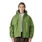 Fashionable Waterproof Windproof Hooded Outdoor Jacket