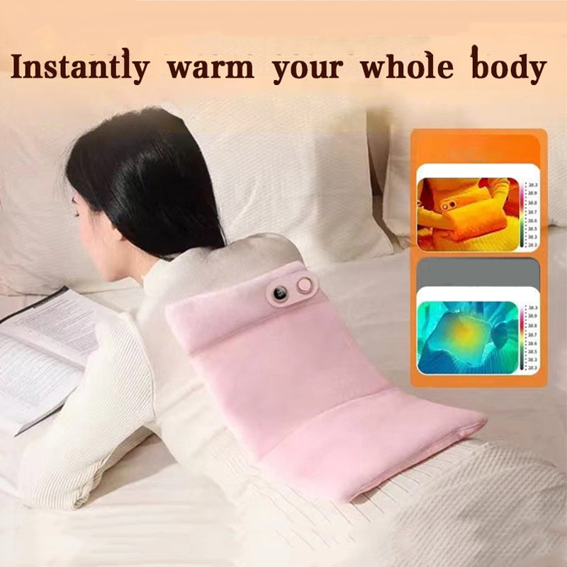 Graphene USB Rechargeable Hand Warmer