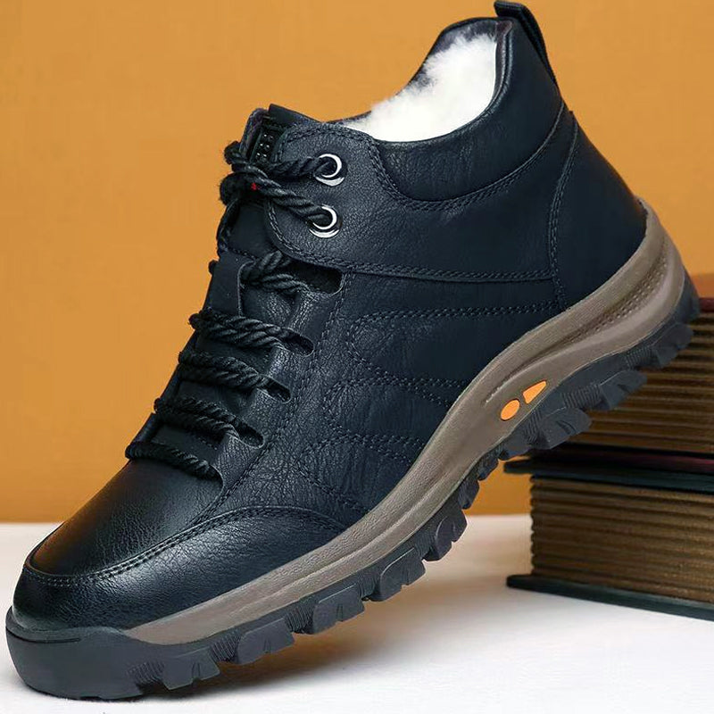 Men's All-Weather Mid-Cut Hiking Boots