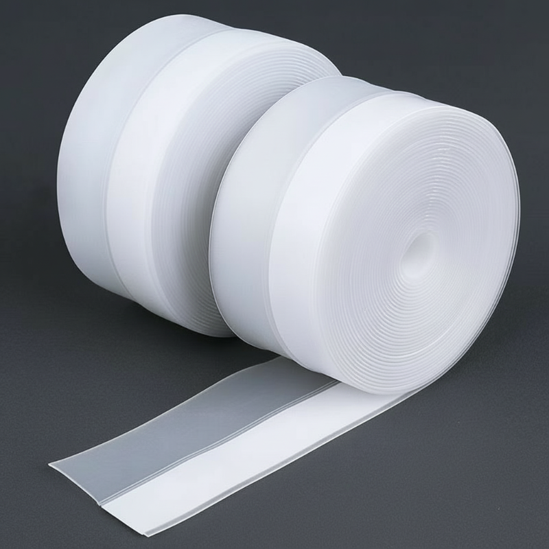 🌡️ 2026 HOT SALE🥳50K+ SOLD! 💝Self-Adhesive Weather Stripping – Wind-Proof, Insulates & Easy to Apply 🏠