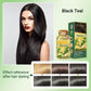 🎁Last Day Buy 3 Get 1 Free⏳Plant Extract Non-irritating Hair Dye
