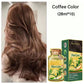🎁Last Day Buy 3 Get 1 Free⏳Plant Extract Non-irritating Hair Dye
