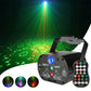 ✨2025 Mini Laser Starry Sky Light