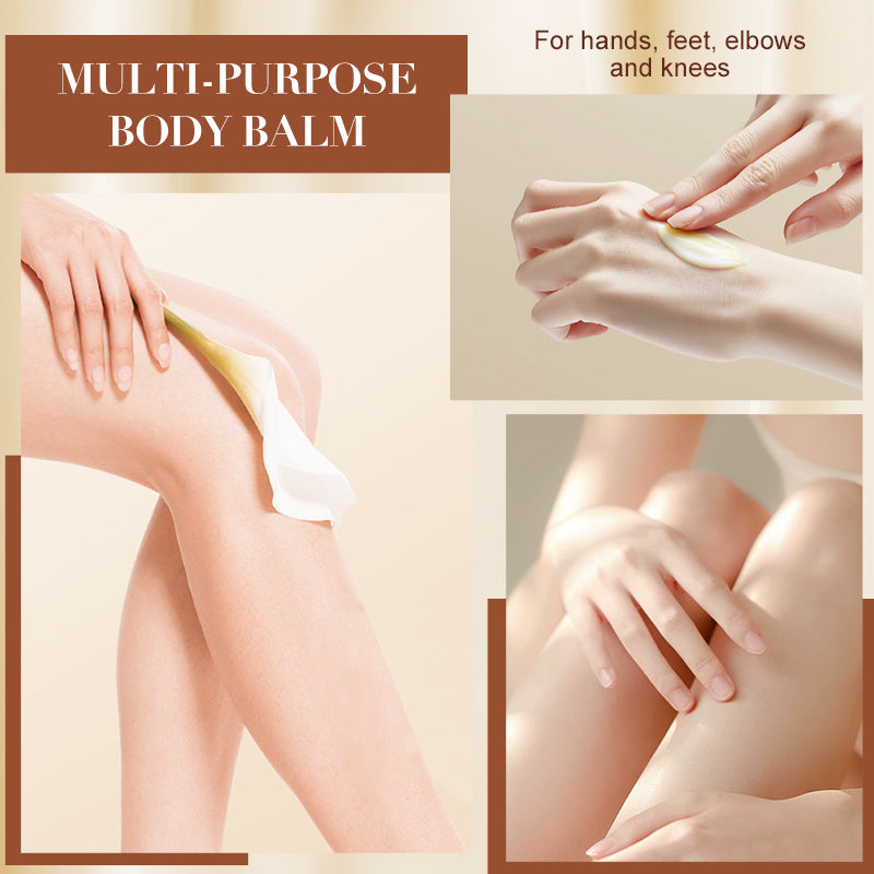 Hydrating Anti-Cracking Hand & Foot Cream