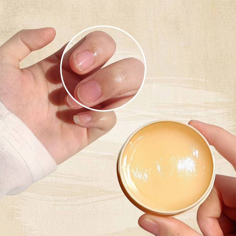 Hydrating Anti-Cracking Hand & Foot Cream