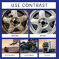 🥳2026 HOT SALE🥳50K+ SOLD!🚗💰Professional results, easy to use. Easy-to-use rust remover for cars and household use – get yours now! 🌿 🎨