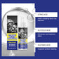 🥳2026 HOT SALE🥳50K+ SOLD!🚗💰Professional results, easy to use. Easy-to-use rust remover for cars and household use – get yours now! 🌿 🎨