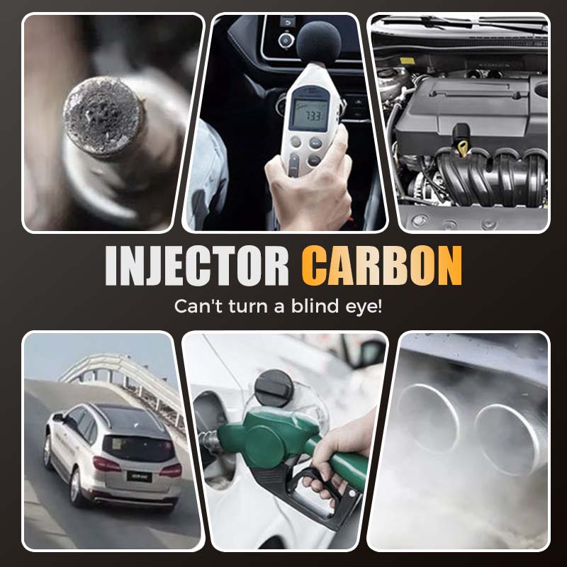🔥🔥Hot Sale 50% OFF💥Diesel Fuel Injector Cleaner