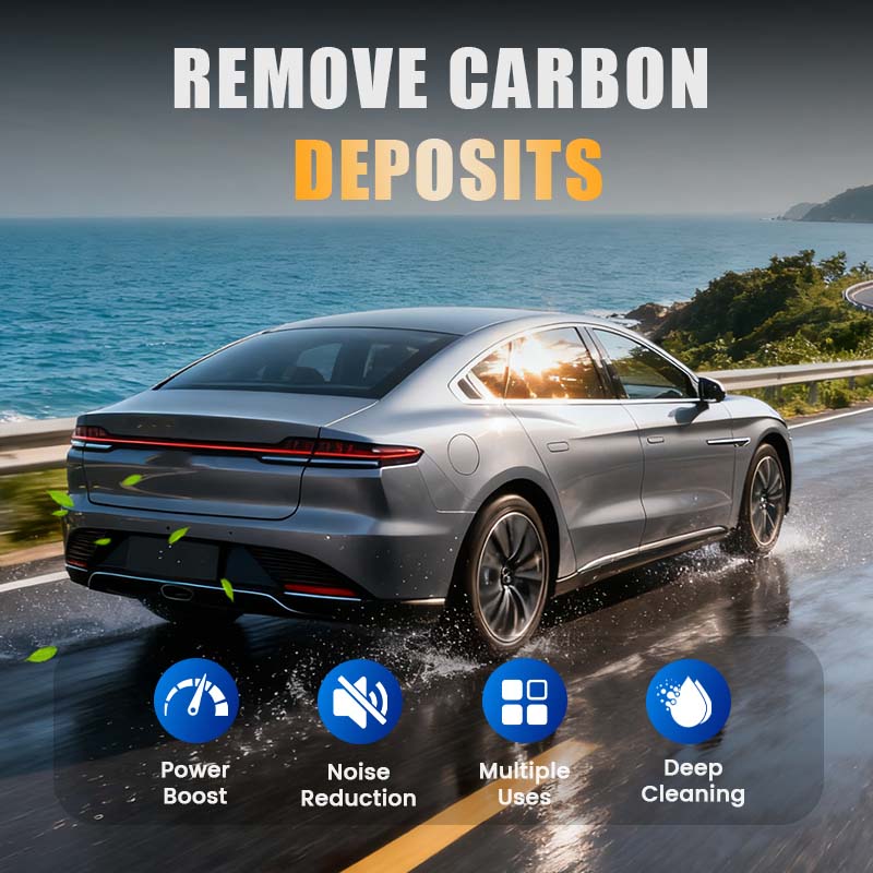 🔥🔥Hot Sale 50% OFF💥Diesel Fuel Injector Cleaner