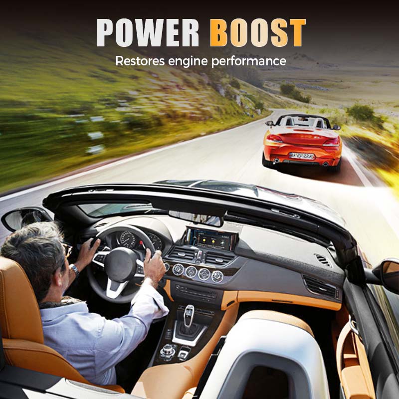 🔥🔥Hot Sale 50% OFF💥Diesel Fuel Injector Cleaner