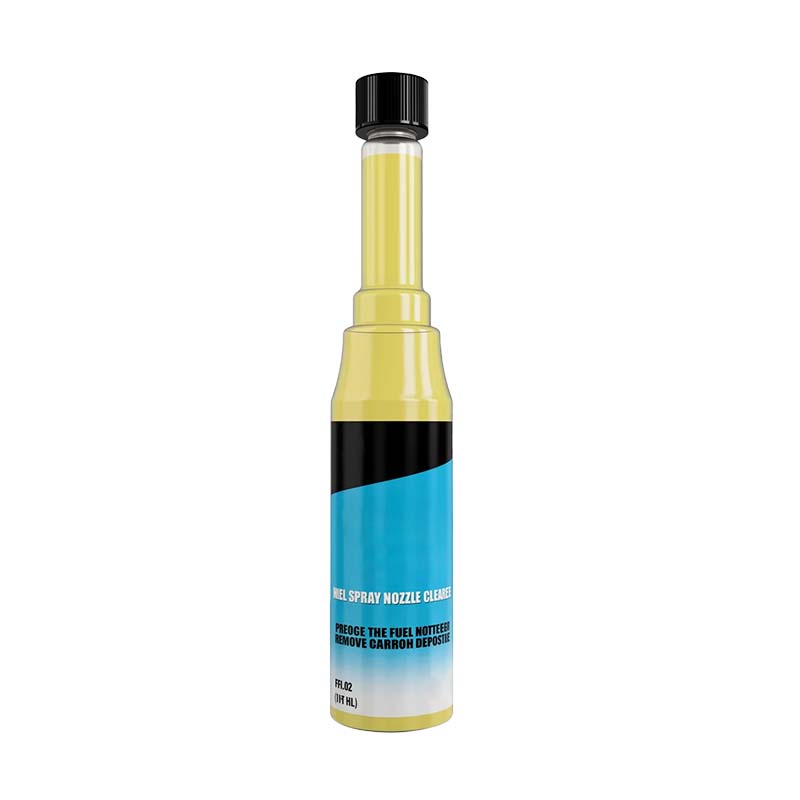 🔥🔥Hot Sale 50% OFF💥Diesel Fuel Injector Cleaner