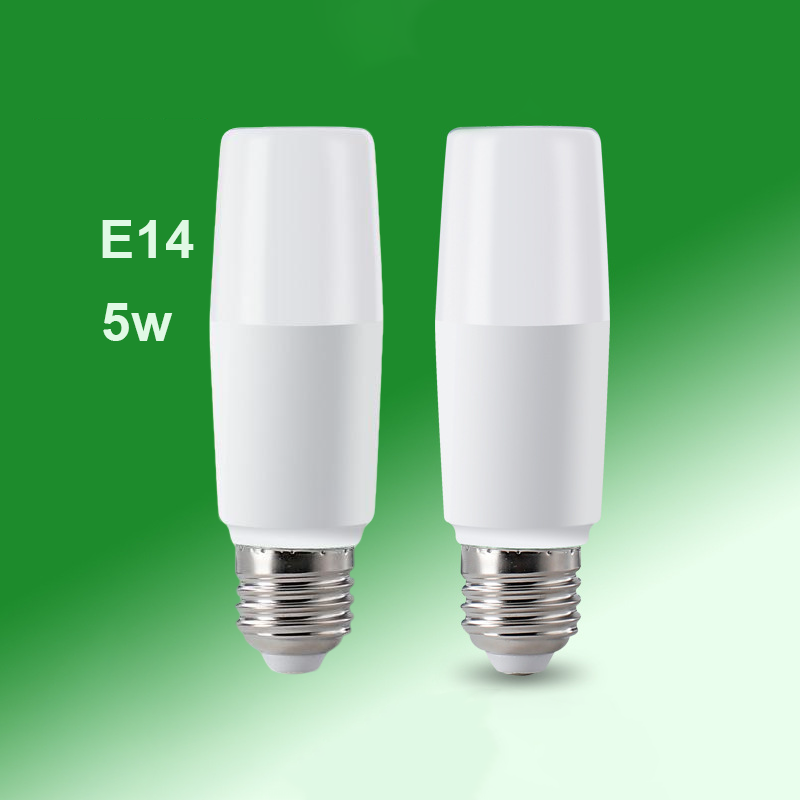 High-Lumen Long-Lasting Bright LED Bulb
