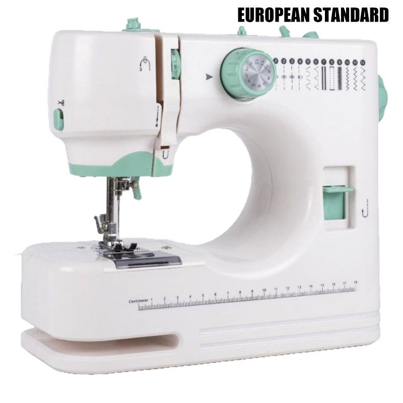 🎅ONLY TODAY - 55% OFF!!🎄30K+ SOLD! 🎁Compact Home Electric Sewing Machine