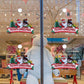 ⛄Christmas Pre-Sale 50% OFF🎄 Christmas Window Hanging Lights💡Christmas Window Hanging Lights