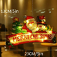 ⛄Christmas Pre-Sale 50% OFF🎄 Christmas Window Hanging Lights💡Christmas Window Hanging Lights