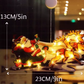 ⛄Christmas Pre-Sale 50% OFF🎄 Christmas Window Hanging Lights💡Christmas Window Hanging Lights
