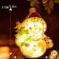 ⛄Christmas Pre-Sale 50% OFF🎄 Christmas Window Hanging Lights💡Christmas Window Hanging Lights