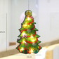 ⛄Christmas Pre-Sale 50% OFF🎄 Christmas Window Hanging Lights💡Christmas Window Hanging Lights