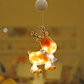⛄Christmas Pre-Sale 50% OFF🎄 Christmas Window Hanging Lights💡Christmas Window Hanging Lights
