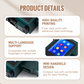 Portable Mini Handheld Inkjet Printer Set