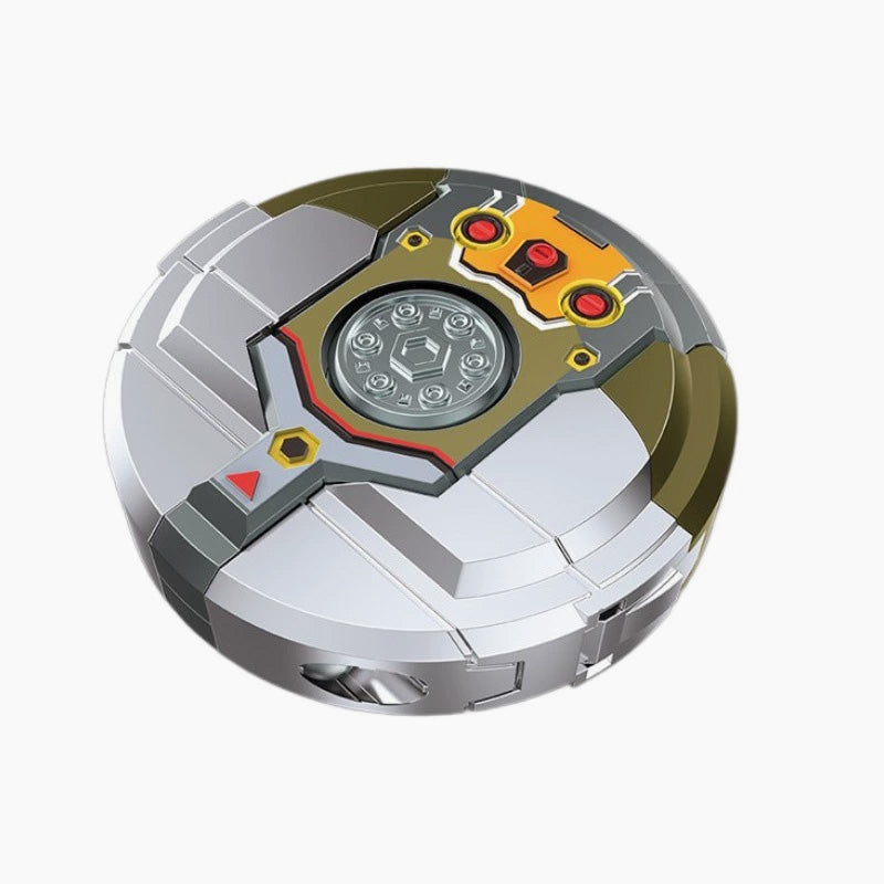 Transformable Fidget Spinner Toys