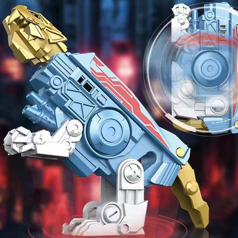 Transformable Fidget Spinner Toys