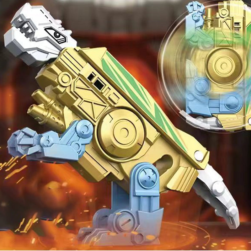Transformable Fidget Spinner Toys