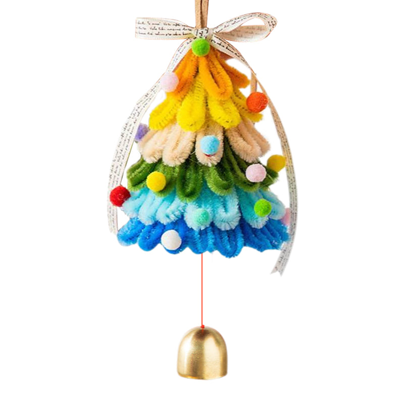 🚗🎄Car Hanging Ornament Christmas Tree DIY Kit