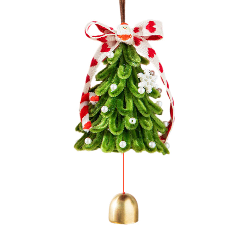 🚗🎄Car Hanging Ornament Christmas Tree DIY Kit
