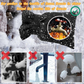 💦🔥BUY 2 GET 3 FREE 🔥Winter outdoor faucet insulation protective cover