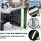 💦🔥BUY 2 GET 3 FREE 🔥Winter outdoor faucet insulation protective cover