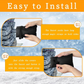 💦🔥BUY 2 GET 3 FREE 🔥Winter outdoor faucet insulation protective cover