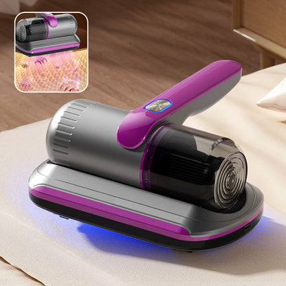 Multifunctional Wireless Handheld UV Bed Vacuum Cleaner