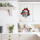 🎅Christmas Sale 50% OFF!!🎁Christmas Creative Wall Sticker