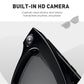 💎 50% OFF! 💎 Smart AI Camera Glasses with 8MP Photochromic Lenses ,Button Touch Adjustment for Travel Outdoor Adventures Hands-Free Photography 160+Languages Real-Time Translation Bluetooth Wireless Wearable Video Recording UV Protection