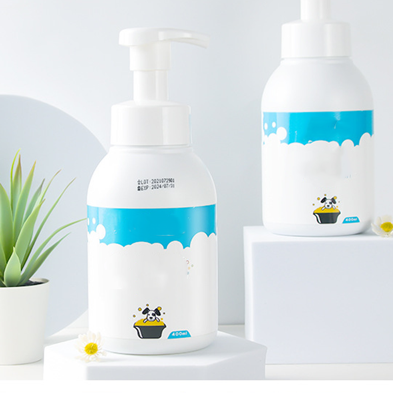 🐾 30% OFF NOW! ✨ Plant-Based Pet Deodorizing Foam - Gentle & Effective, Perfect for Freshening Between Baths 🌿✨