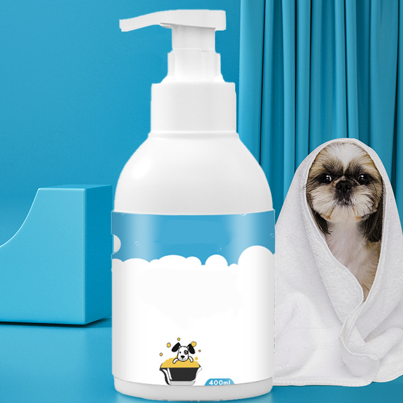 🐾 30% OFF NOW! ✨ Plant-Based Pet Deodorizing Foam - Gentle & Effective, Perfect for Freshening Between Baths 🌿✨
