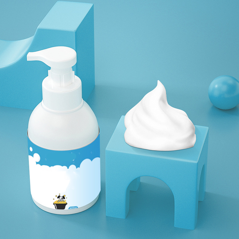 🐾 30% OFF NOW! ✨ Plant-Based Pet Deodorizing Foam - Gentle & Effective, Perfect for Freshening Between Baths 🌿✨
