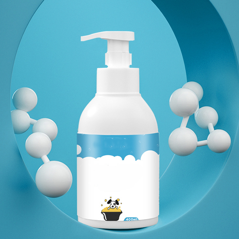 🐾 30% OFF NOW! ✨ Plant-Based Pet Deodorizing Foam - Gentle & Effective, Perfect for Freshening Between Baths 🌿✨