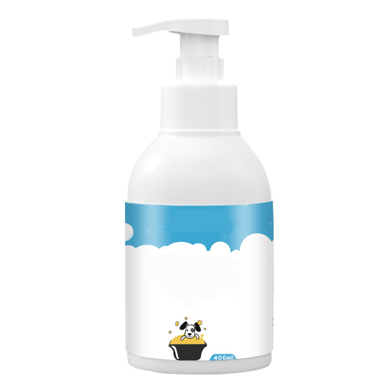 🐾 30% OFF NOW! ✨ Plant-Based Pet Deodorizing Foam - Gentle & Effective, Perfect for Freshening Between Baths 🌿✨