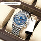 TINAIBIN New Multifunctional Luxury Men's Watch