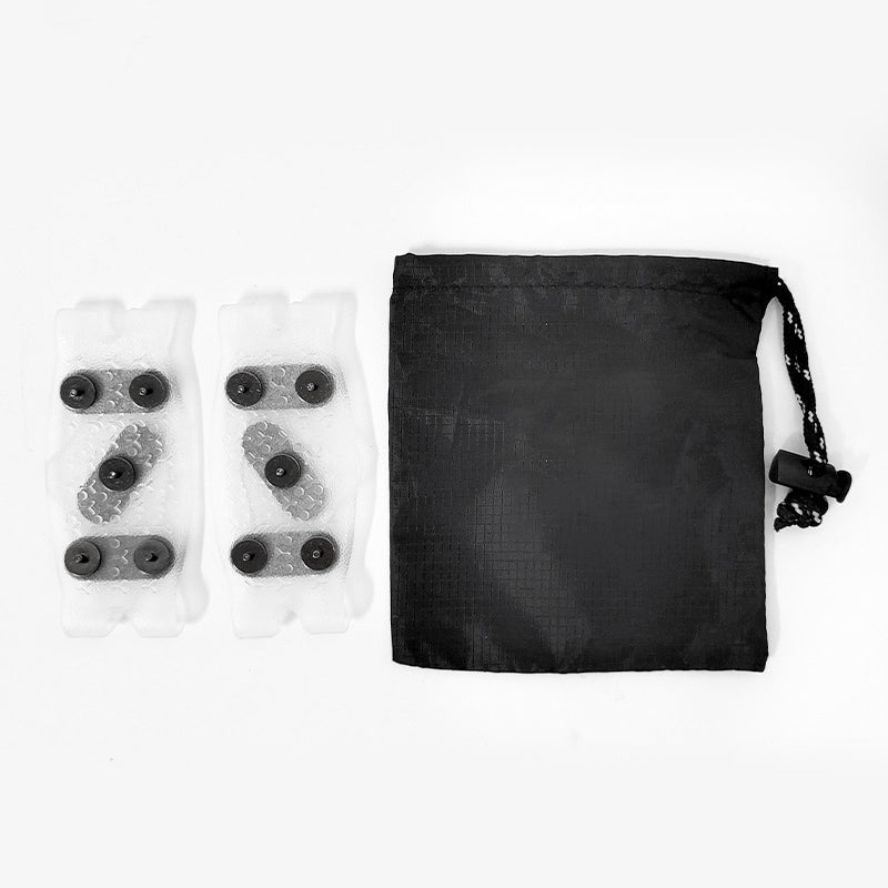 ⏰Last Dat Buy 1 Get 1 Free💥5-Claw Anti-Skid Outdoor Gripper Shoe Covers