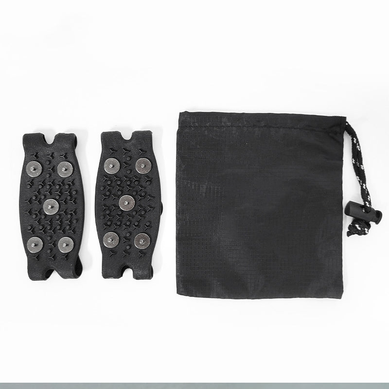 ⏰Last Dat Buy 1 Get 1 Free💥5-Claw Anti-Skid Outdoor Gripper Shoe Covers