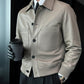 ⏰2025 High-End Bespoke💥💥Men's Classic Faux Leather Jacket