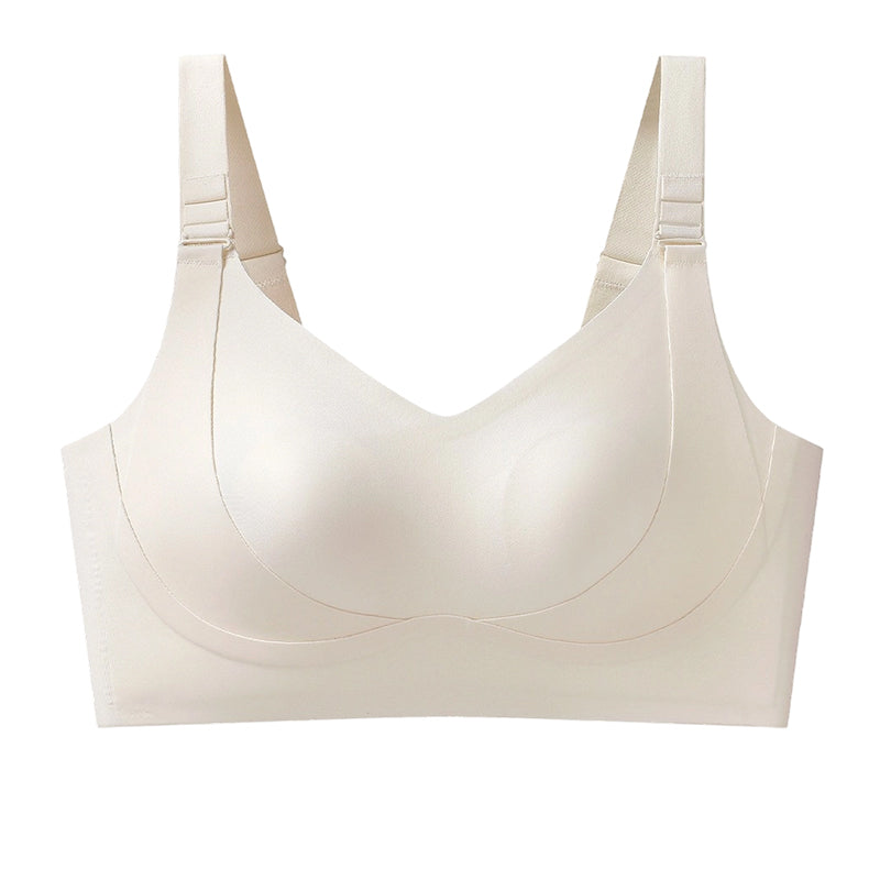 🎄Christmas Sale 50% OFF👙Anti-Sag Full Coverage Wireless Support Bra - Lifts & Shapes
