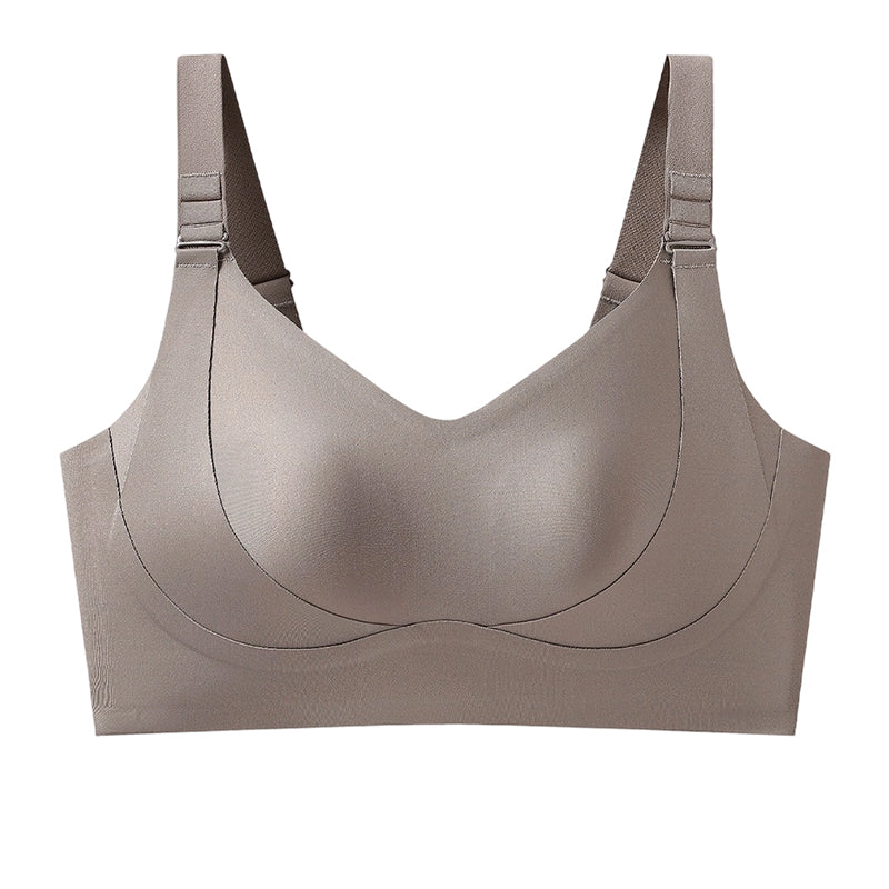 🎄Christmas Sale 50% OFF👙Anti-Sag Full Coverage Wireless Support Bra - Lifts & Shapes